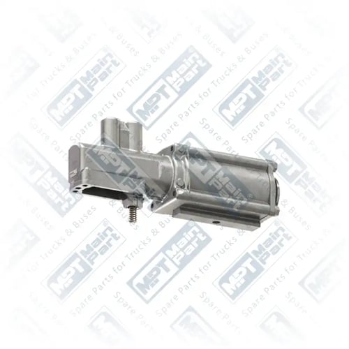 Блок Управления КПП