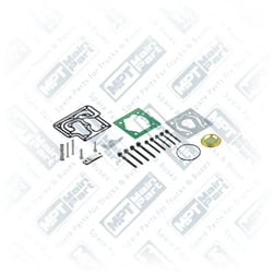 15.LP.2108 - Luftkompressor, Reparaturset