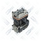 7.LK.0104 | Компрессор воздуха, Двухцилиндровый