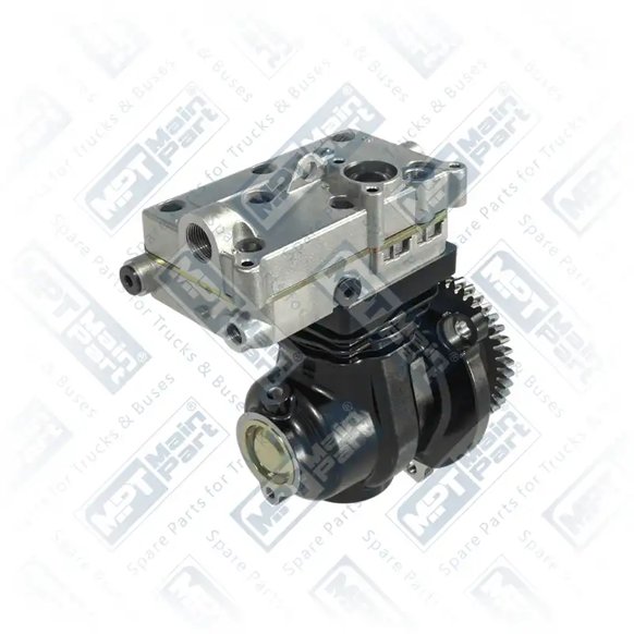 2) 9121120000SP1,9121120010SP1,9121140000SP1,9121420000SP1,20451727SP1,20733972SP1,20733974SP1,21353433SP1, 912 114 000 0 SP1 Kompresör, Tek Silindir, MPT Main Part