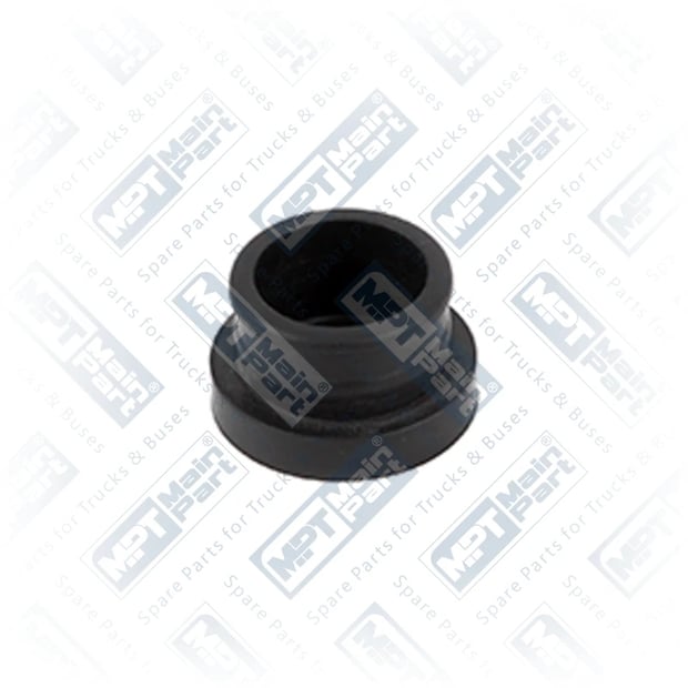 1) , 26.CP.0061 Kaliper Kauçuk, Tapa, MPT Main Part