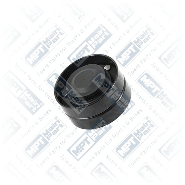 1) 20759364,21390528,7420759364,7421390528,APV2776S, 7420759364 RENAULT TRUCKS Ventilateur, Rouleau tendeur, MPT Main Part