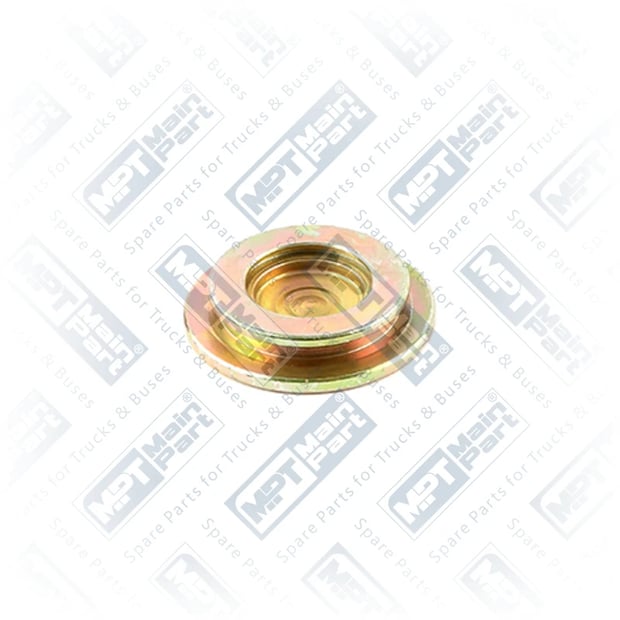 1) , 26.CP.0382 Leva Pinza, Alzaválvulas, MPT Main Part