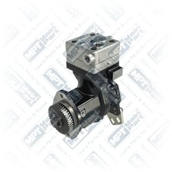 35.LK.0101 - Compressor de ar, Mono Cilindro