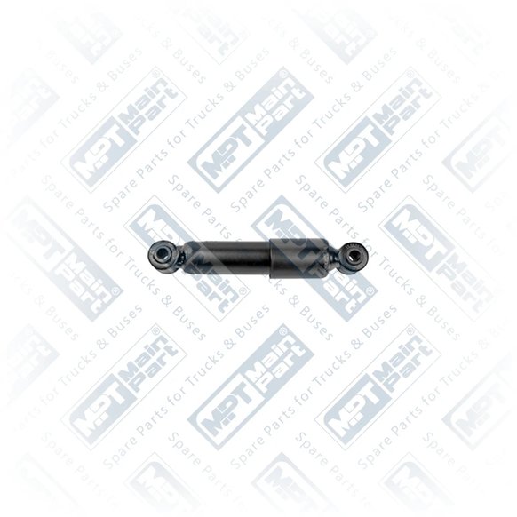 1) , 7.CB.0010 Amortiguador, MPT Main Part