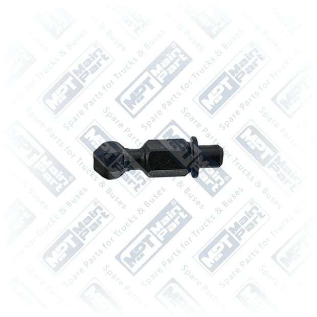 1) , 23.CP.0101 Mecanismo de calibrador, Eixo, MPT Main Part