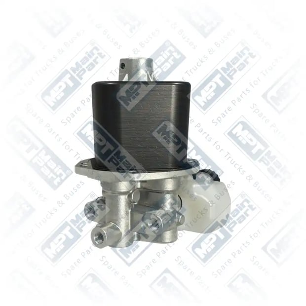 2) 0002604198,0002607298,626661AM, 4.GB.0010 Attuatore a leva, MPT Main Part