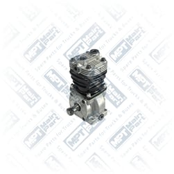 6.LK.1207 - Compressor de ar, Mono Cilindro