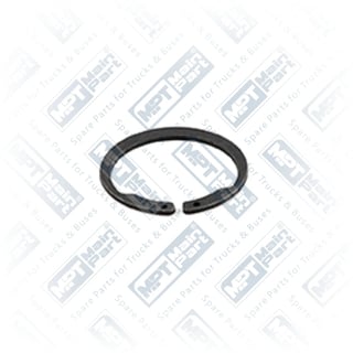 26.CP.0433 Punteria della pinza, Anello