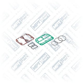 1.LP.0608 Compresor de aire, Juego de Juntas