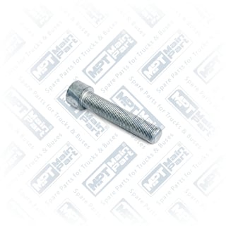 22.CP.0062 Bremssattel Stift, Schraube