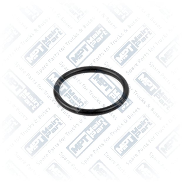 1) , 41.CP.0097 Kaliper Mekanizma, Oring, MPT Main Part