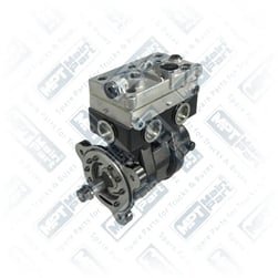 1.LK.2401 - Compressor de ar, Cilindro duplo