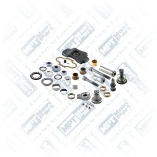 26.CP.0296 Kit de reparação da pinça, Completo