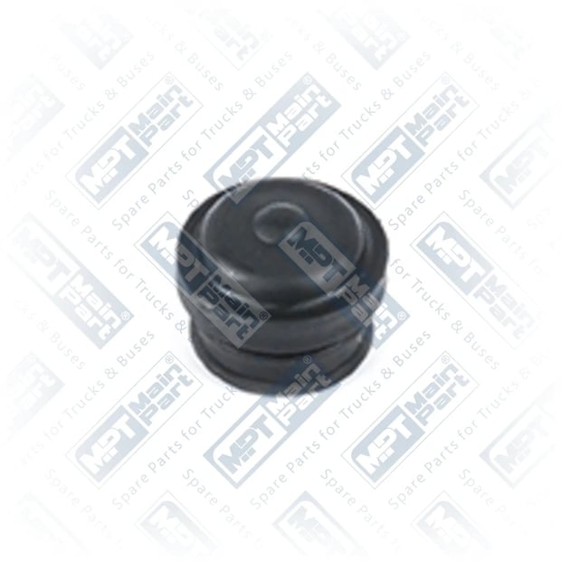 1) 81508226004,81508226004,1390430,II17934004,1448912, 22.CP.0037 Kaliper Mekanizma, Tapa, MPT Main Part