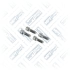 41.CP.0141 | Tampa da pinça, Parafuso