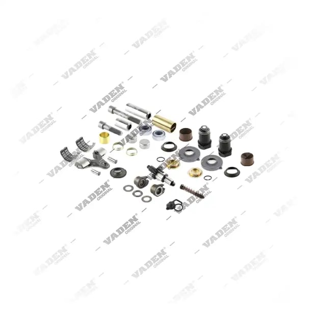 41100036 Completo, Kits de reparo de pinças