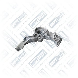 3.WP.0014 Pompe à Eau, Corps