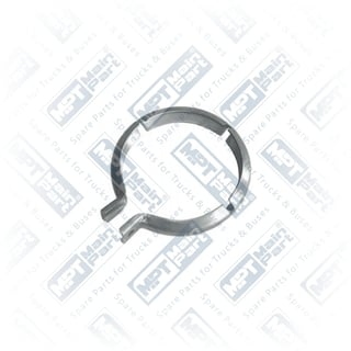 4.EN.0477 Flexrohr, Schelle (Schlauchschelle)