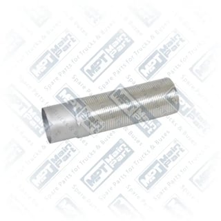 3.EN.0266 Flexrohr, Auspuff-Flexrohr