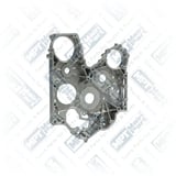 2) 9360102233,9360102933,9360103633,DDE9360102933,DDEA9360102933, 4.EN.0206 Flywheel Housing, MPT Main Part