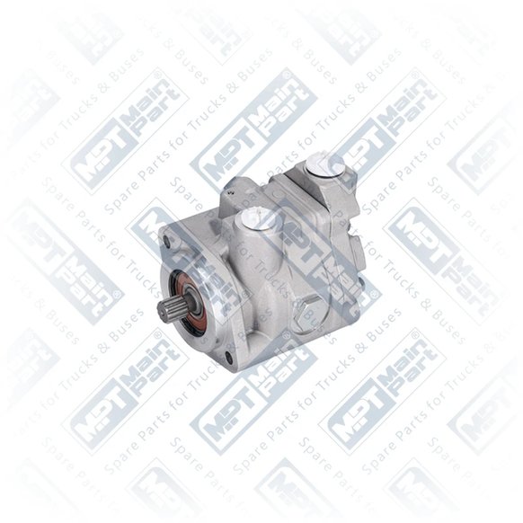 1) 9604600280, 4.EN.0275 Lenkungspumpe, MPT Main Part