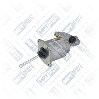 5.CT.0018 Kupplungs Servo