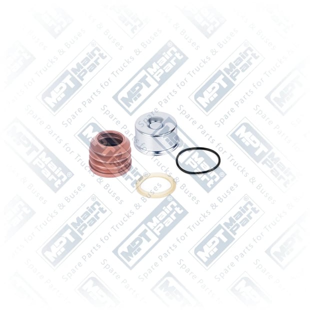 1) 15422,15649,17155,18077,0014205283,0501210656,81508226008,81508226008,1415150,11014050,II328090061,93162049,M100926,1448914, 22.CP.0282 Kaliper Perno, Toz Körüğü, MPT Main Part