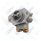 4.GB.0002 | Корпус КПП, Клапан