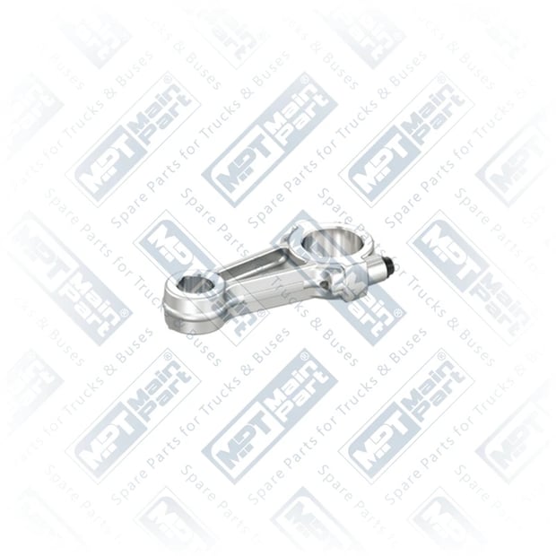 1) 9111537302,3357396, 10.LK.1460 Compressor de ar, Biela, MPT Main Part