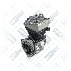16.LK.0301 - Compressor de ar, Mono Cilindro