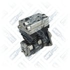 4.LK.0201 | Compressor de ar, Cilindro duplo