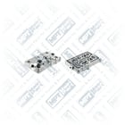 7.LP.0314 | Compressor de ar, Cabeçote