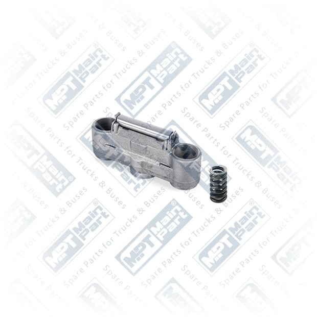 1) , 22.CP.0353 Eixo da pinça, Kit de reparação, MPT Main Part