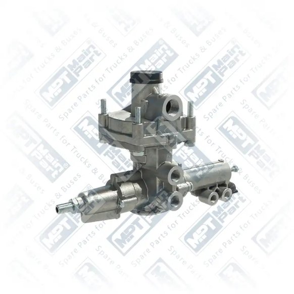 2) 4757145110,1935108,1518976, 1935108 Load Sensing Valve, MPT Main Part