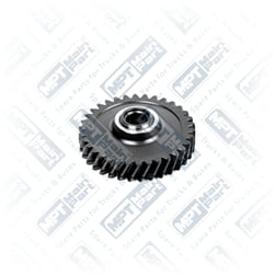 10.LK.1904 - Compressor de ar, Carreto