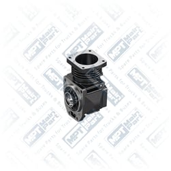 10.LK.1093 - Air Compressor, Housing