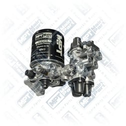 23.AS.0211 - Air Processing Unit, Complete