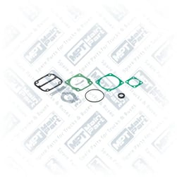 4.LP.2604 - Luftkompressor, Reparaturset