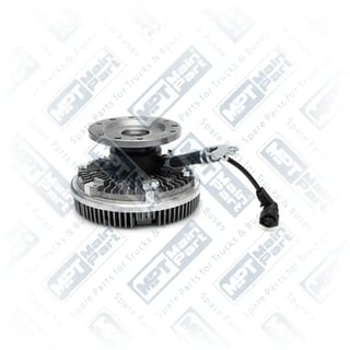 4.CS.0041 Fan, Visco Drive