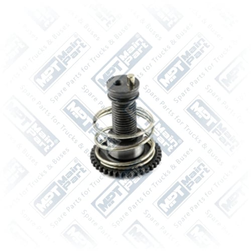 Dispositif d'ajustement