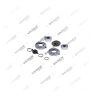 35503075636,35503075636,N2965026008,N2965026008,MCK1088, N2.96502-6008 Soffietto per la polvere, Pin della pinza, Vaden