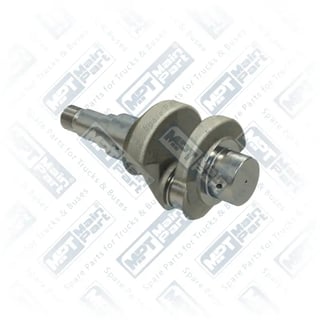 10.LK.1486 Air Compressor, Crankshaft