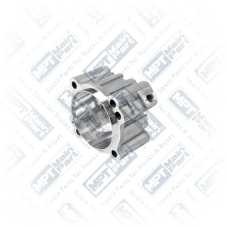 4.GB.0073 Cilindro de control
