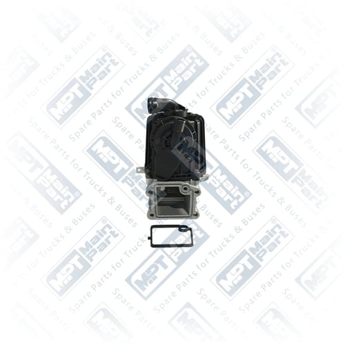 Фильтр маслоотделителя