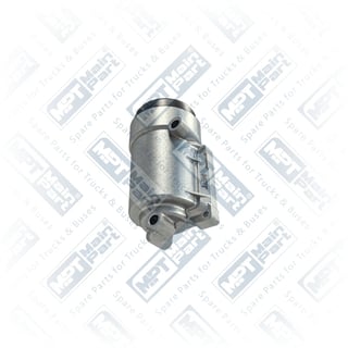 4.FS.0003 Fuel Filter, Filter