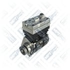 4.LK.2581 | Compressor de ar, Cilindro duplo