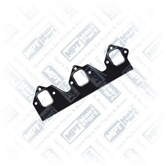 1) 4839530, 6.EN.0009 Auspuffkrümmer, Dichtung, MPT Main Part