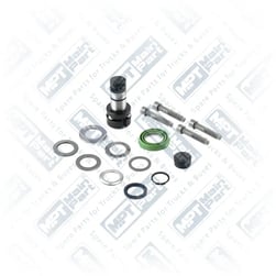 23.CP.0357 - Brake Caliper Shaft, Mechanism