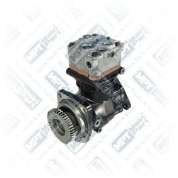 14.LK.0201 - Compressor de ar, Mono Cilindro